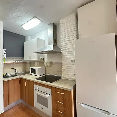 Apartment Costa Del Sol *