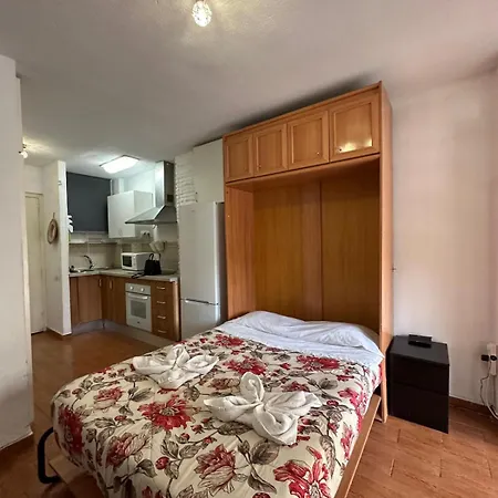 Apartment Costa Del Sol Benalmadena