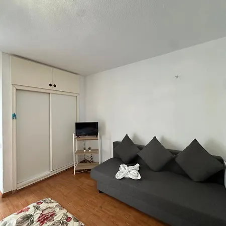Apartment Costa Del Sol