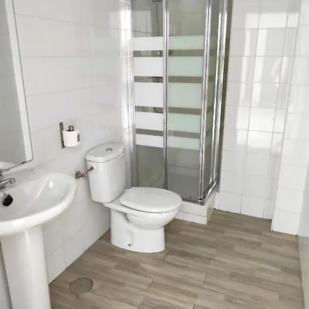 Apartment Costa Del Sol Benalmadena