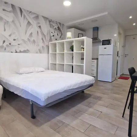 Apartment Costa Del Sol *