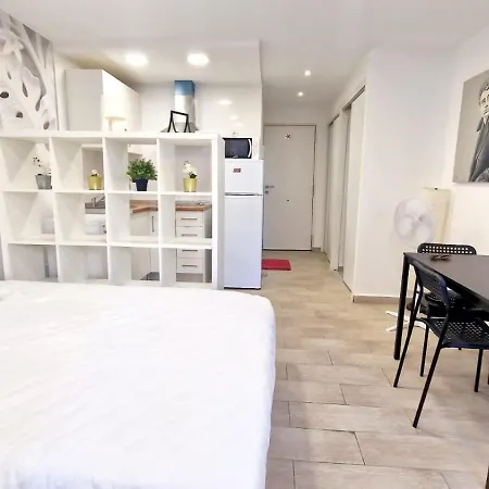 Costa Del Sol Apartment *