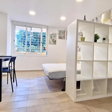 Costa Del Sol Apartment