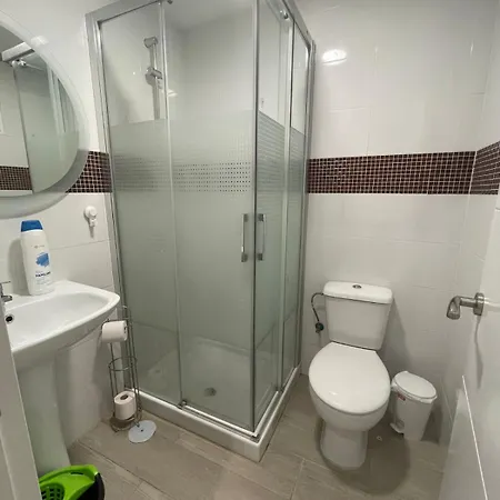 Apartment Costa Del Sol