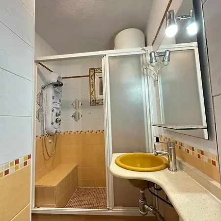 Costa Del Sol Apartamento