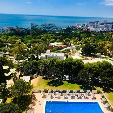 Costa Del Sol Apartamento *